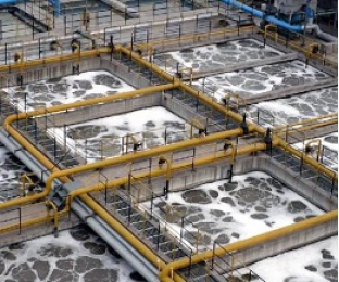 生化池出水氨氮超標提標怎么辦？